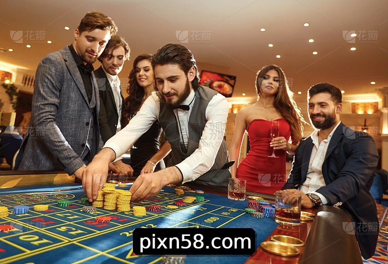 Casino Ao Vivo N58